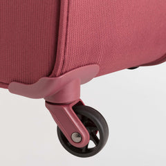 Soft Trolley L-Lite'N'Go Fw25 Single Size / Cherry