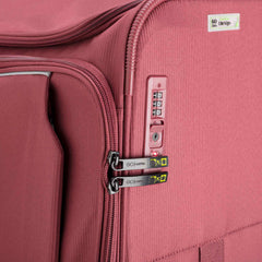 Soft Trolley L-Lite'N'Go Fw25 Single Size / Cherry