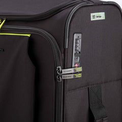 Soft Trolley M-Lite'N'Go Single Size / Black