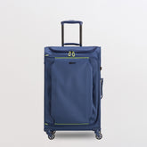 Soft Trolley M-Lite'N'Go Single Size / Navy Blue