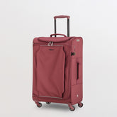 Soft Trolley M-Lite'N'Go Fw25 Single Size / Cherry