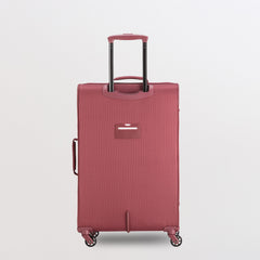 Soft Trolley M-Lite'N'Go Fw25 Single Size / Cherry