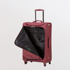 Soft Trolley M-Lite'N'Go Fw25 Single Size / Cherry