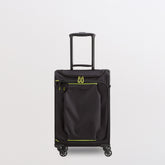 Soft Trolley S-Lite'N'Go Single Size / Black