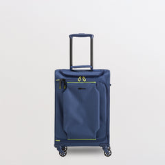 Soft Trolley S-Lite'N'Go Single Size / Navy Blue
