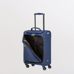 Soft Trolley S-Lite'N'Go Single Size / Navy Blue