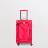 Soft Trolley S-Lite'N'Go Single Size / Imperial Red