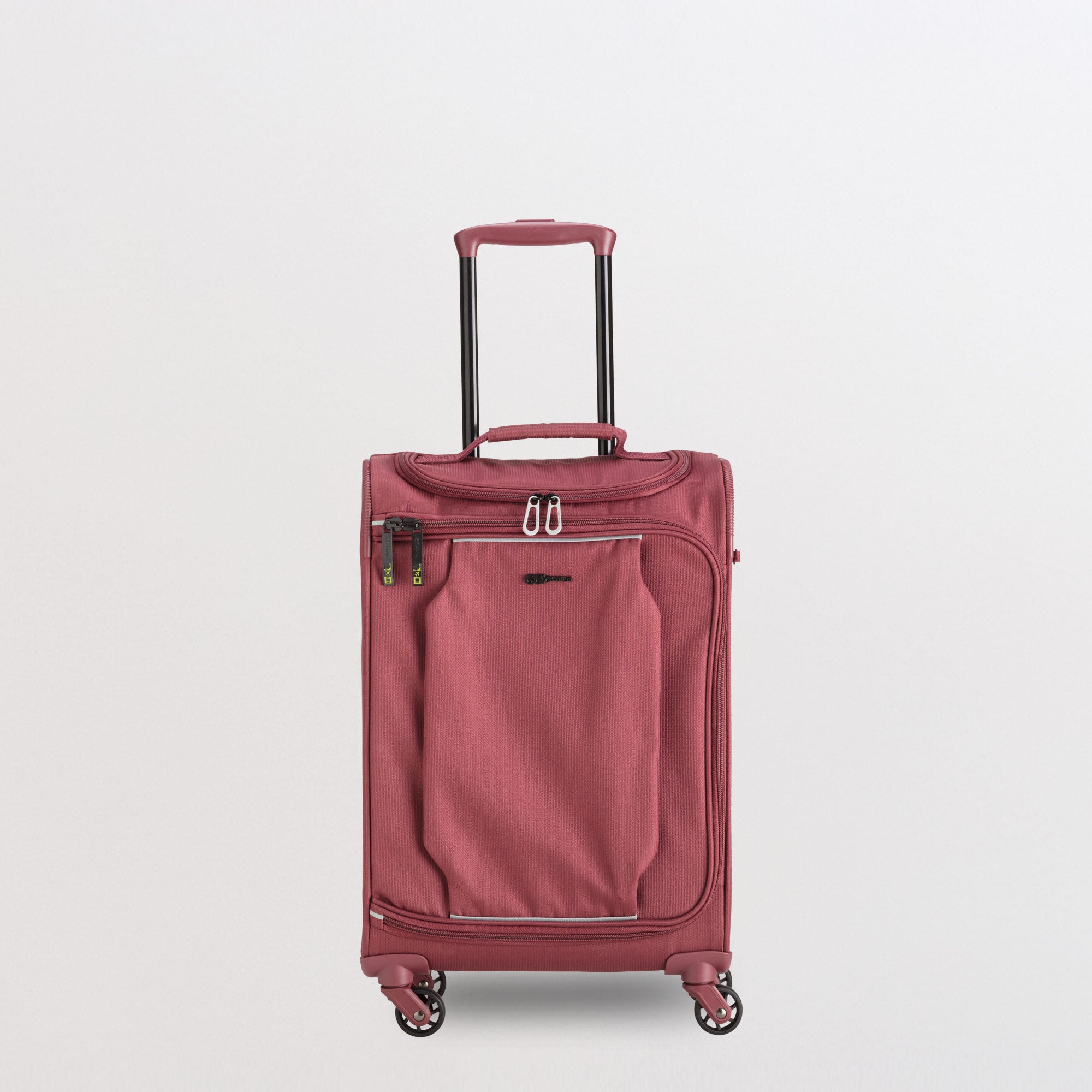 Soft Trolley S-Lite'N'Go Fw25 Single Size / Cherry