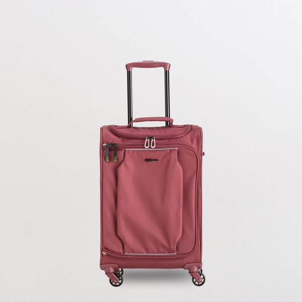 Soft Trolley S-Lite'N'Go Fw25 Single Size / Cherry