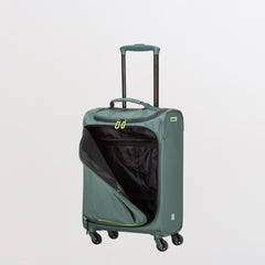 Hard Trolley S Lite'N'Go Dark Moss