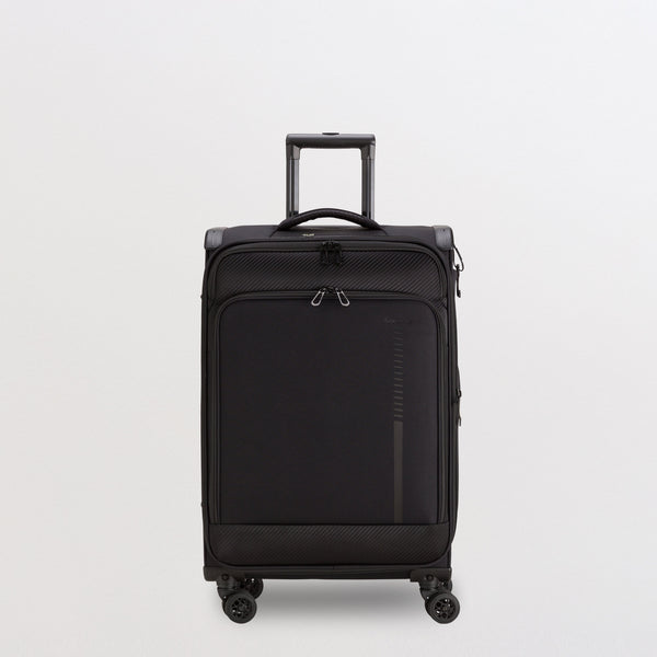 Hard Trolley S Advantex Go Black