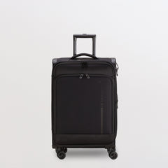 Hard Trolley S Advantex Go Black