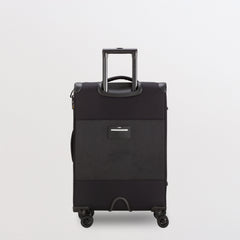 Hard Trolley S Advantex Go Black