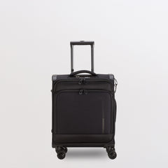 Hard Trolley S Advantex Go Black