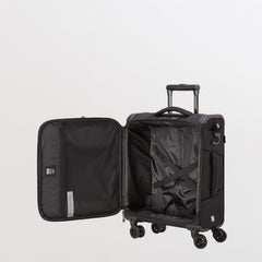 Hard Trolley S Advantex Go Black