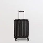Hard Trolleys S-Carbonlux Go Luggage Single Size / Black