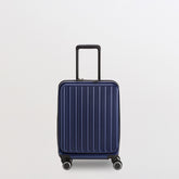 Hard Trolleys S-Carbonlux Go Luggage Single Size / Navy Blue