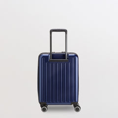 Hard Trolleys S-Carbonlux Go Luggage Single Size / Navy Blue