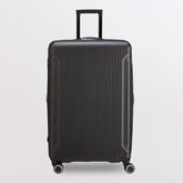 Flexi Trolley L-Flexitech Single Size / Black