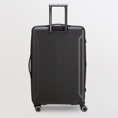 Flexi Trolley L-Flexitech Single Size / Black