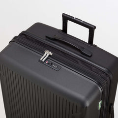 Flexi Trolley L-Flexitech Single Size / Black