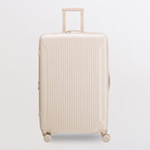 Flexi Trolley L-Flexitech Single Size / Cream