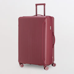 Flexi Trolley L-Flexitech Fw Single Size / Cherry