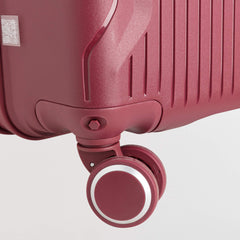 Flexi Trolley L-Flexitech Fw Single Size / Cherry