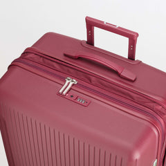 Flexi Trolley L-Flexitech Fw Single Size / Cherry