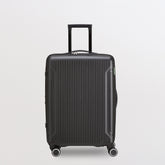 Flexi Trolley M-Flexitech Single Size / Black