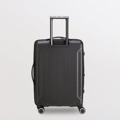 Flexi Trolley M-Flexitech Single Size / Black