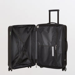 Flexi Trolley M-Flexitech Single Size / Black