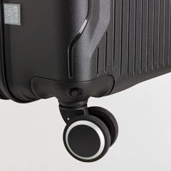 Flexi Trolley M-Flexitech Single Size / Black