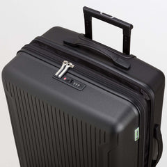 Flexi Trolley M-Flexitech Single Size / Black