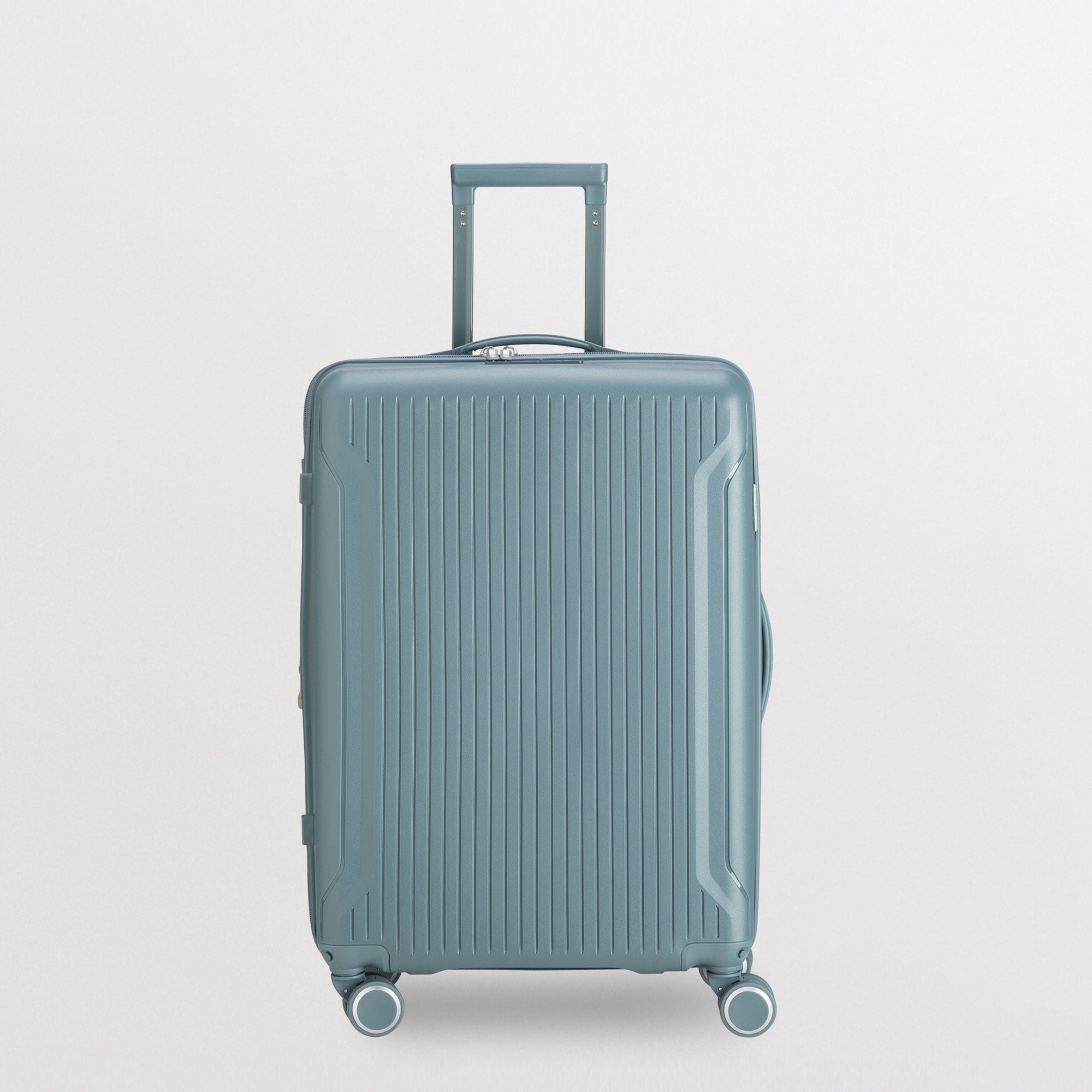 Flexi Trolley M-Flexitech Fw Single Size / Grey Blue