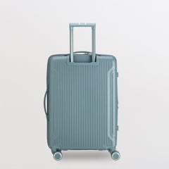 Flexi Trolley M-Flexitech Fw Single Size / Grey Blue