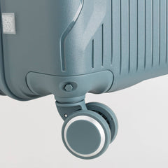 Flexi Trolley M-Flexitech Fw Single Size / Grey Blue