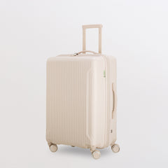 Flexi Trolley M-Flexitech Single Size / Cream