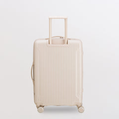 Flexi Trolley M-Flexitech Single Size / Cream