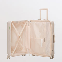 Flexi Trolley M-Flexitech Single Size / Cream