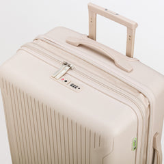 Flexi Trolley M-Flexitech Single Size / Cream