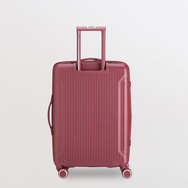 Flexi Trolley M-Flexitech Fw Single Size / Cherry