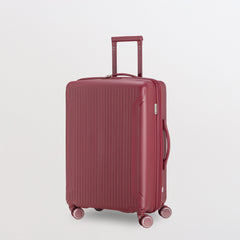 Flexi Trolley M-Flexitech Fw Single Size / Cherry