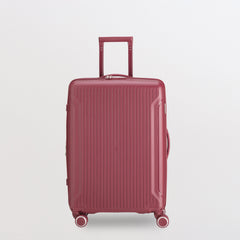 Flexi Trolley M-Flexitech Fw Single Size / Cherry