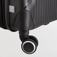 Flexi Trolley S-Flexitech Single Size / Black