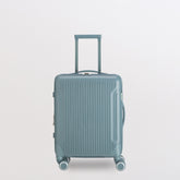 Flexi Trolley S-Flexitech Fw Single Size / Grey Blue