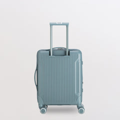 Flexi Trolley S-Flexitech Fw Single Size / Grey Blue