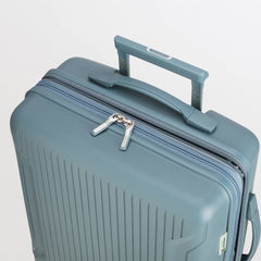 Flexi Trolley S-Flexitech Fw Single Size / Grey Blue