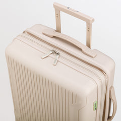 Flexi Trolley S-Flexitech Single Size / Cream