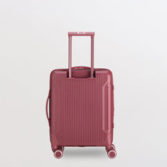 Flexi Trolley S-Flexitech Fw Single Size / Cherry